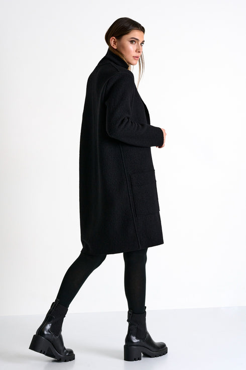 Shan Margot Wool jacket