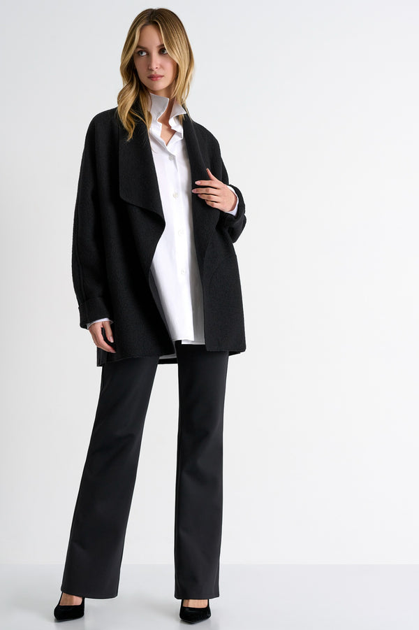 Shan Margot Classic wool jacket