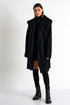 Shan Margot Oversized wool coat