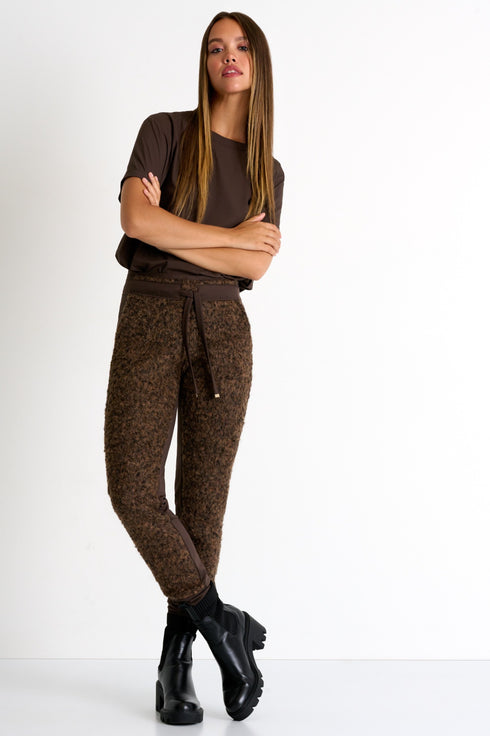 Shan Margot Fashion track pants