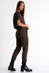 Shan Margot Fashion track pants
