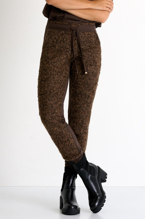 Shan Margot Fashion track pants