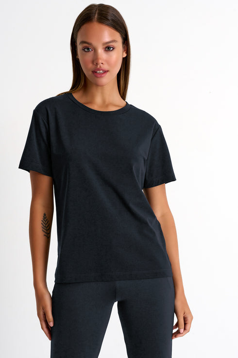 Shan Victoria Modal T-shirt