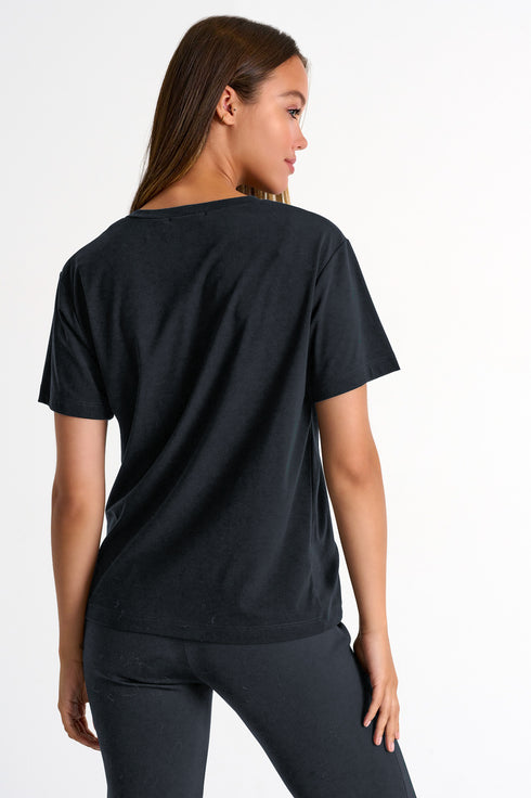 Shan Victoria Modal T-shirt