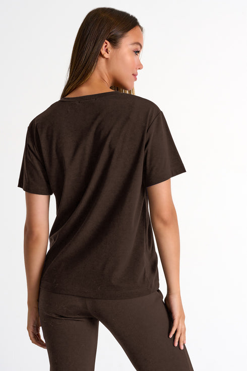 Shan Victoria Modal T-shirt