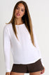 Shan Victoria Long Sleeve Top