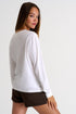 Shan Victoria Long Sleeve Top