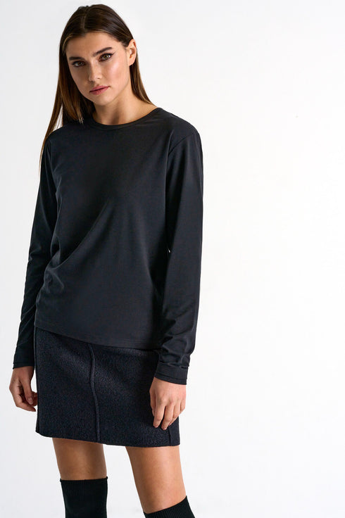 Shan Victoria Long sleeve top