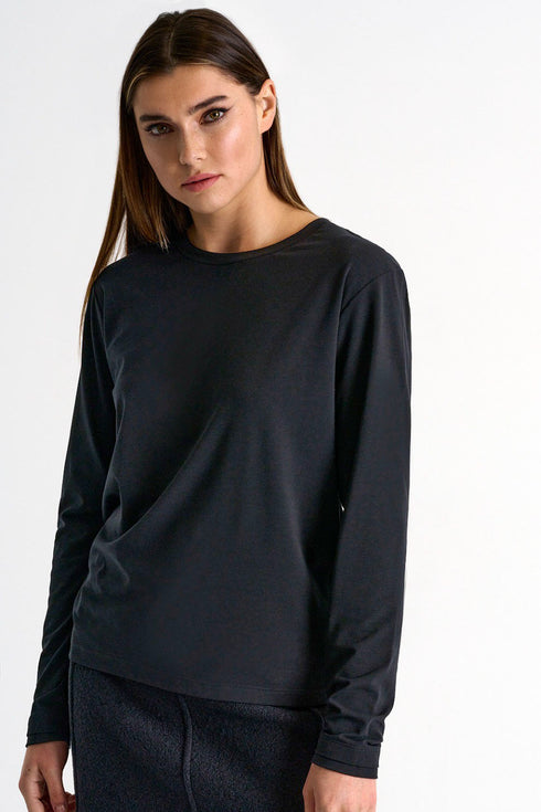 Shan Victoria Long sleeve top