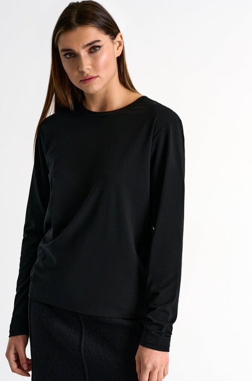 Shan Victoria Long Sleeve Top - 52484-82-800