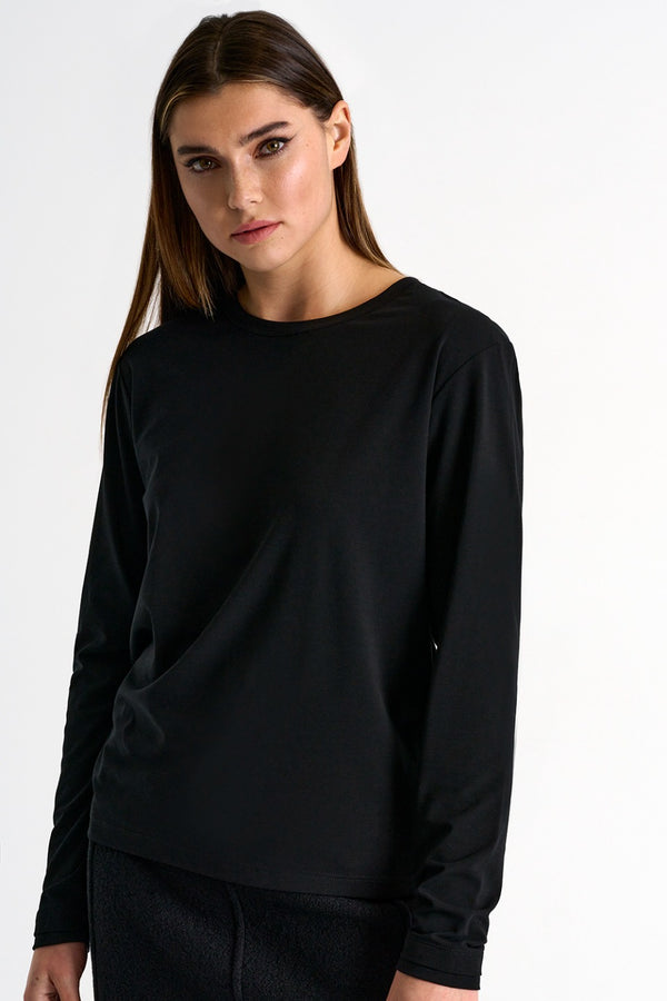 Shan Victoria Long sleeve top