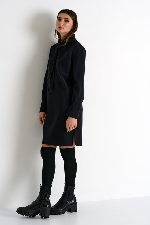 Shan Elisabeth Shirt-style dress