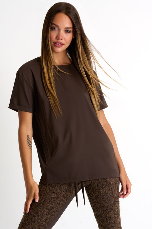 Shan Megan Short-sleeve top