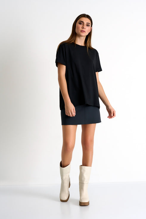 Shan Megan Short-sleeve top
