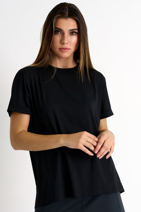Shan Megan Short-sleeve top