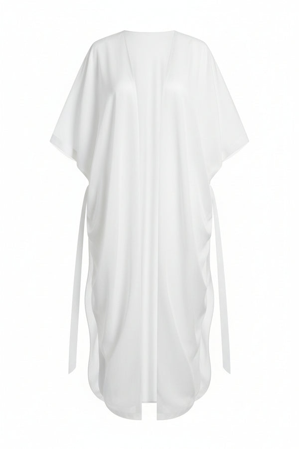 Shan Soie Ready-to-wear - Kimono