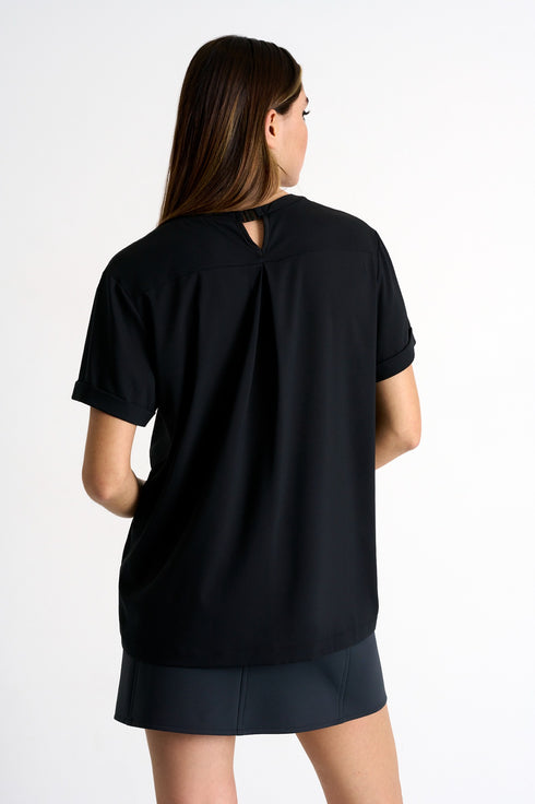 Shan Megan Short-sleeve top