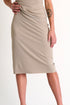 Shan Confort Slip skirt