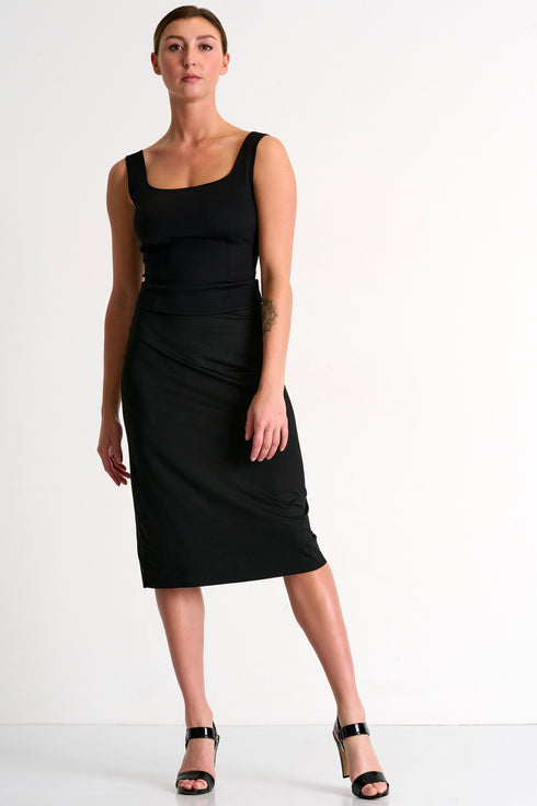 Shan Confort Slip skirt