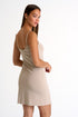 Shan Confort Slip Dress