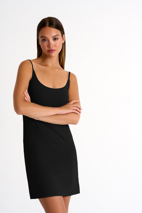 Shan Confort Slip dress