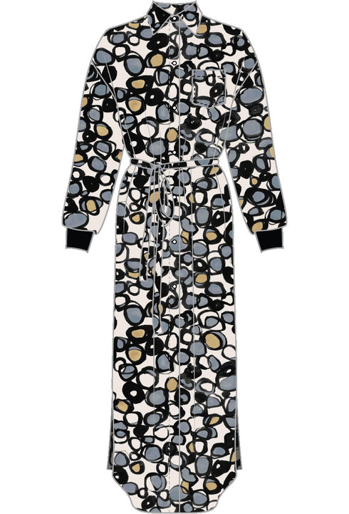 Shan Soie Ready-to-wear - Long Dress