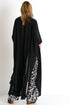 Shan Soie Long silk kimono