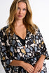Shan Soie Long silk kimono