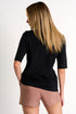 Shan Gaby Short-sleeve top