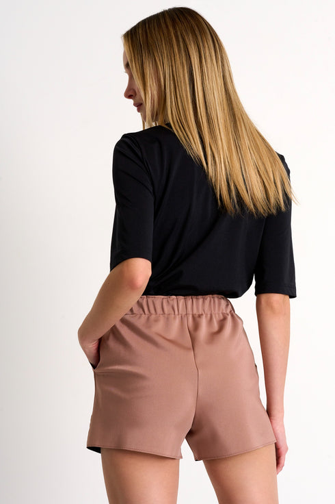 Shan Gaby Casual chic shorts