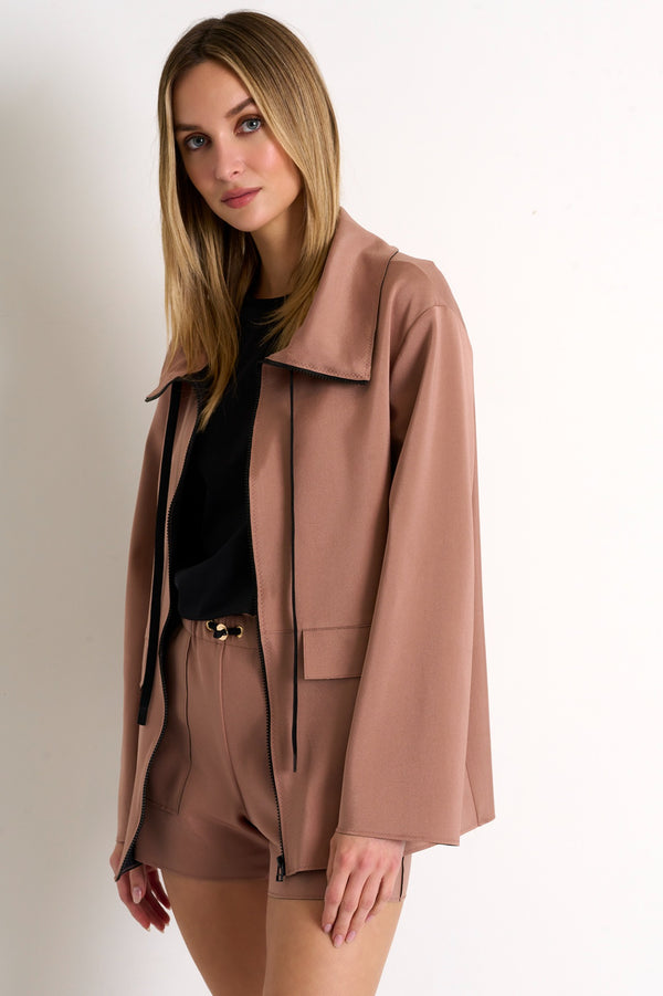 Shan Gaby Casual chic jacket