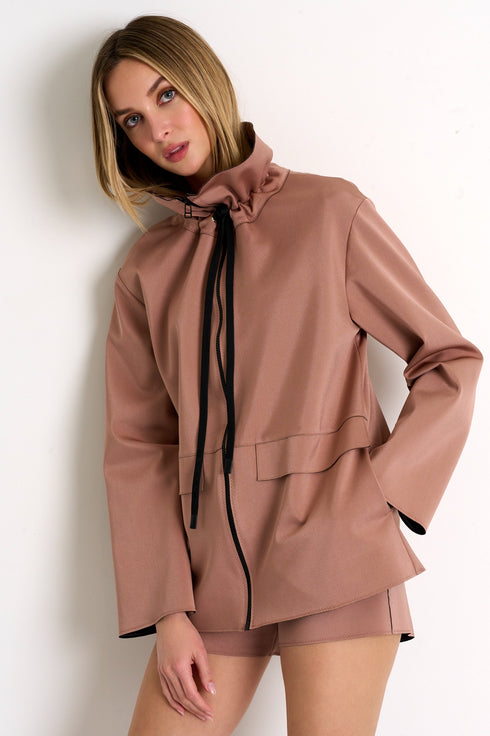 Shan Gaby Casual chic jacket