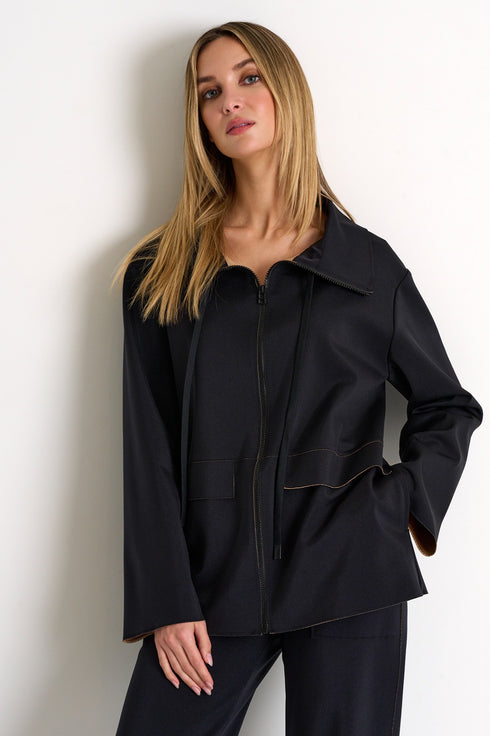 Shan Gaby Casual chic jacket