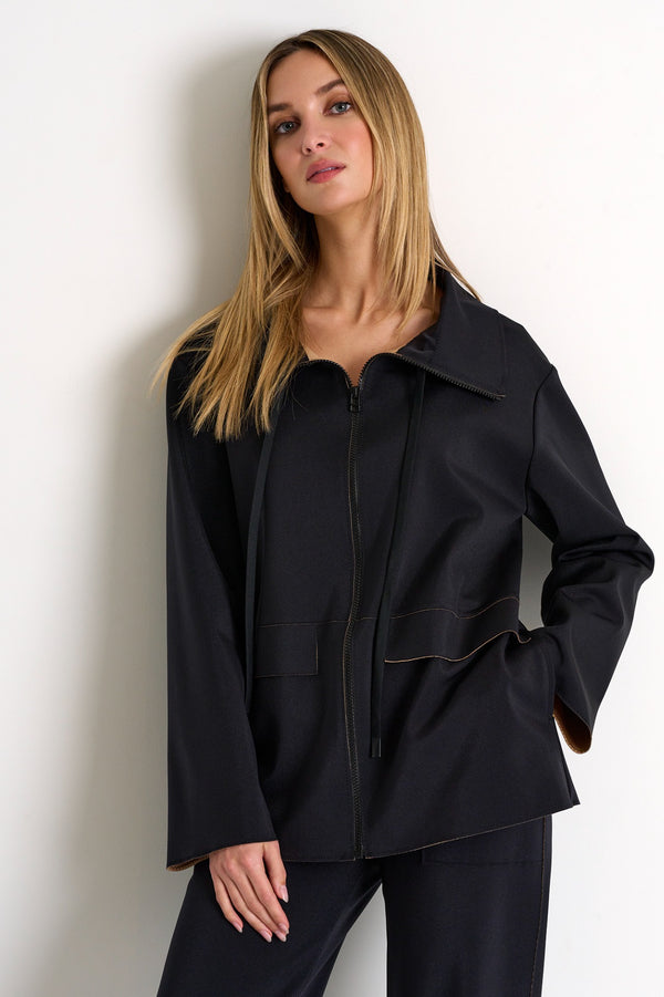 Shan Gaby Casual chic jacket