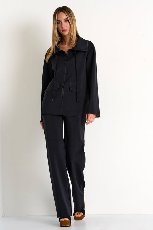 Shan Gaby Casual chic jacket