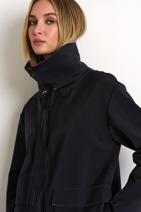 Shan Gaby Casual chic jacket