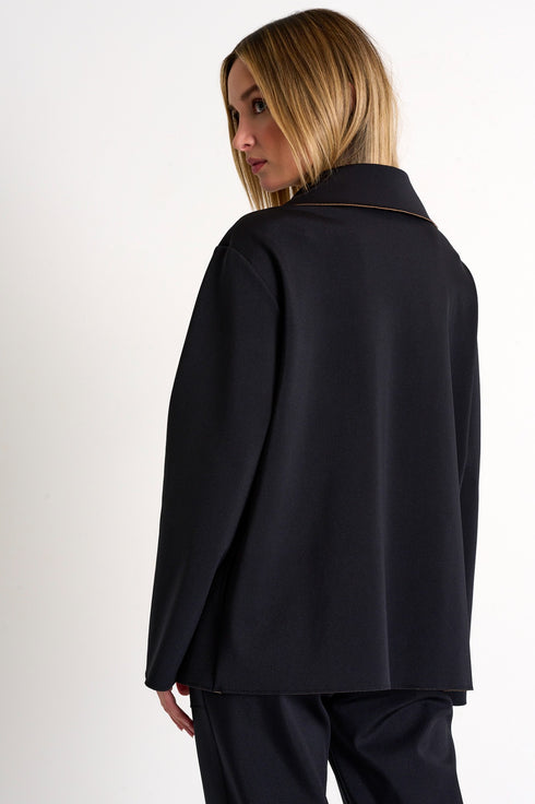 Shan Gaby Casual chic jacket