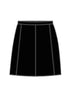 Shan Sofia High-waisted skirt