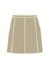 Shan Sofia High-waisted skirt