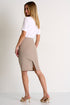 Shan Sofia Pencil skirt