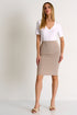 Shan Sofia Pencil skirt
