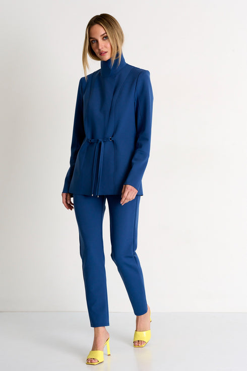 Shan Sofia Straight fit trouser