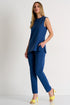 Shan Sofia Straight fit trouser