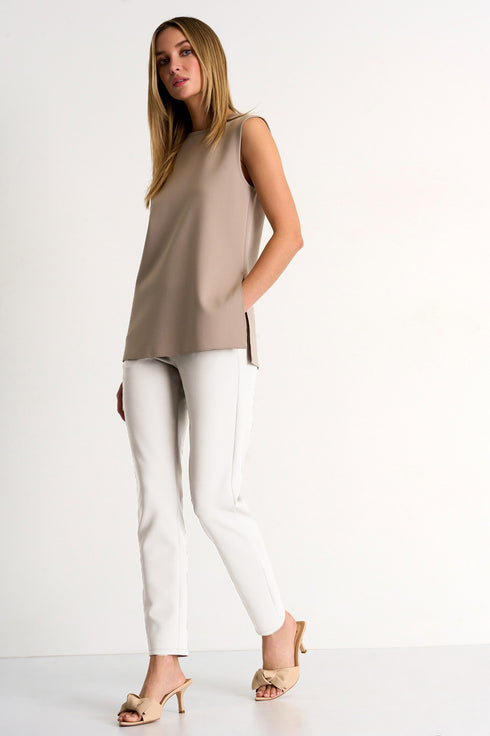 Shan Sofia Straight fit trouser