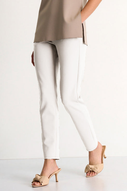 Shan Sofia Straight fit trouser