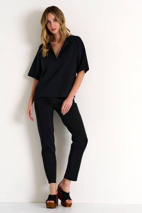 Shan Sofia Straight fit trouser