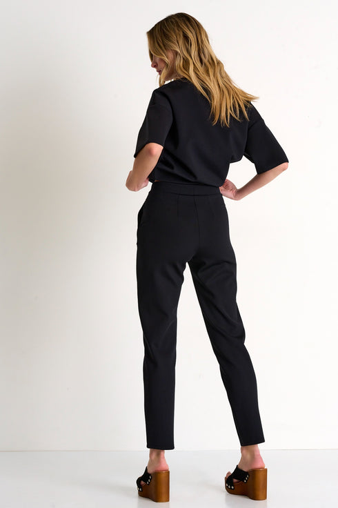Shan Sofia Straight fit trouser