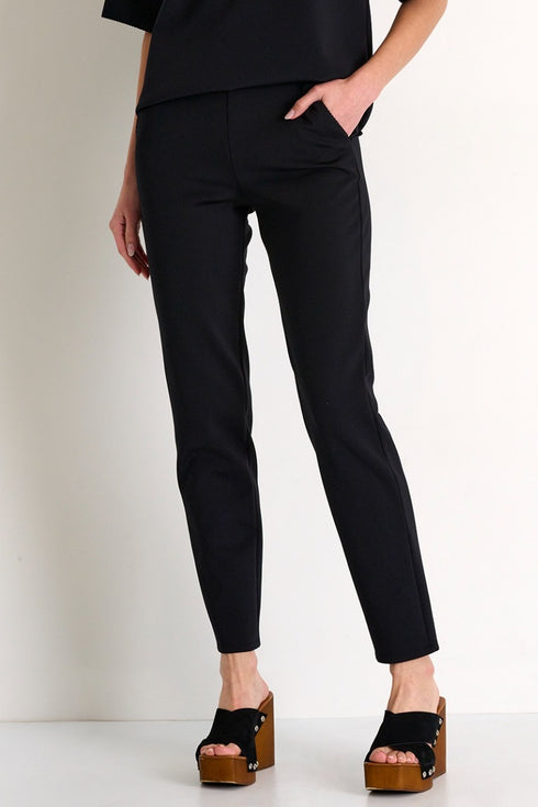 Shan Sofia Straight fit trouser
