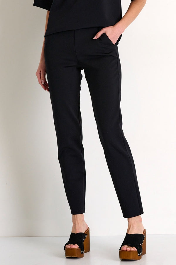 Shan Sofia Straight fit trouser