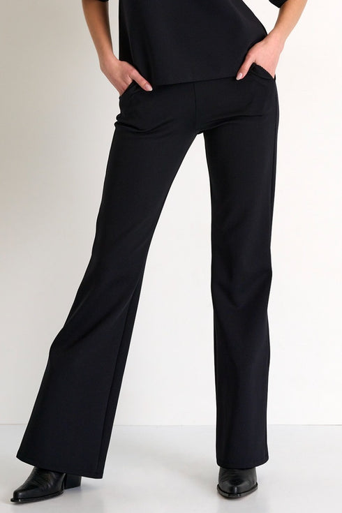 Shan Sofia Flared pants